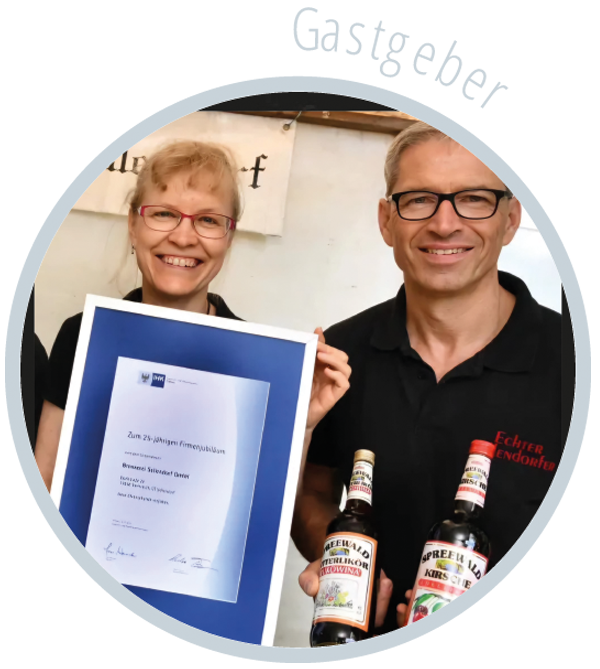 Sellendorf Grill-Weltmeiser Oliver Sievers