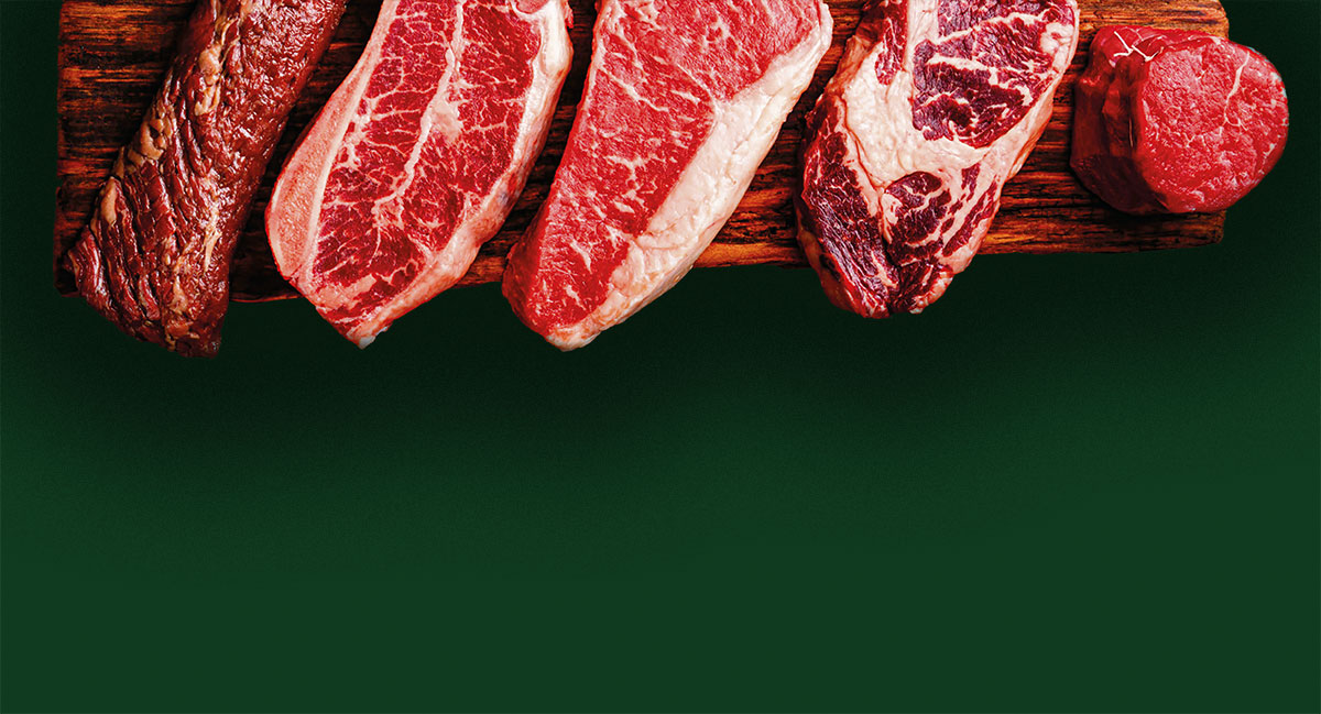 Rindfleisch